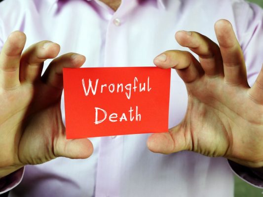 Northbrook IL Wrongful Death Attorney: Expert Legal Representation for Your Case